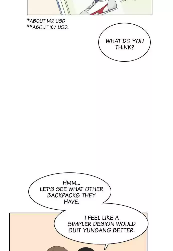 A Falling Cohabitation Chapter 60