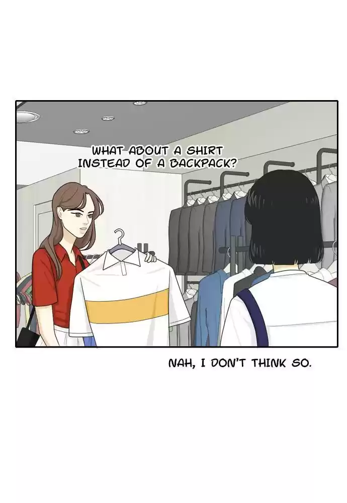 A Falling Cohabitation Chapter 60