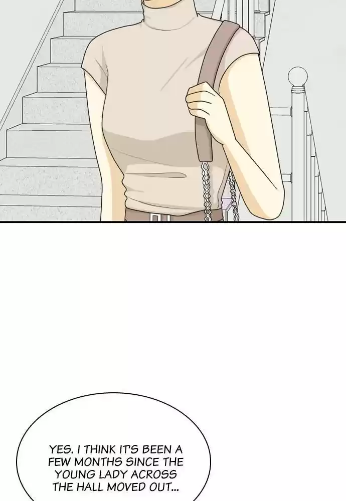 A Falling Cohabitation Chapter 60