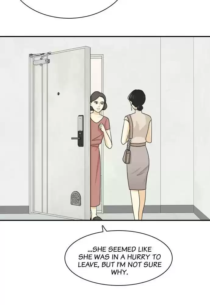 A Falling Cohabitation Chapter 60