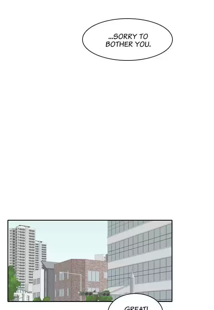 A Falling Cohabitation Chapter 60