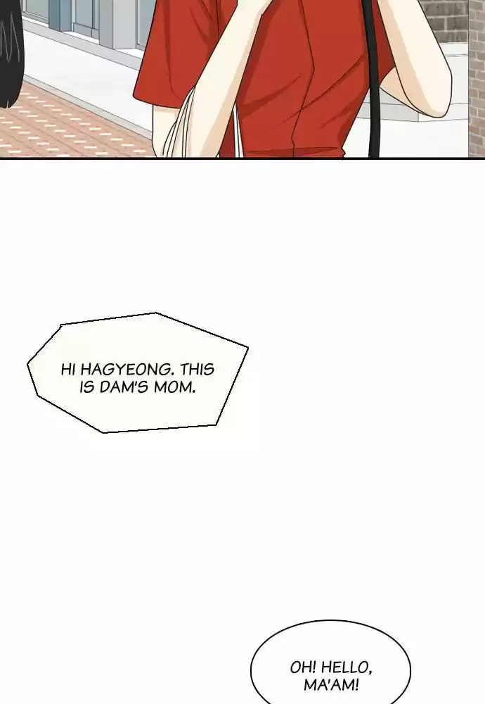 A Falling Cohabitation Chapter 60