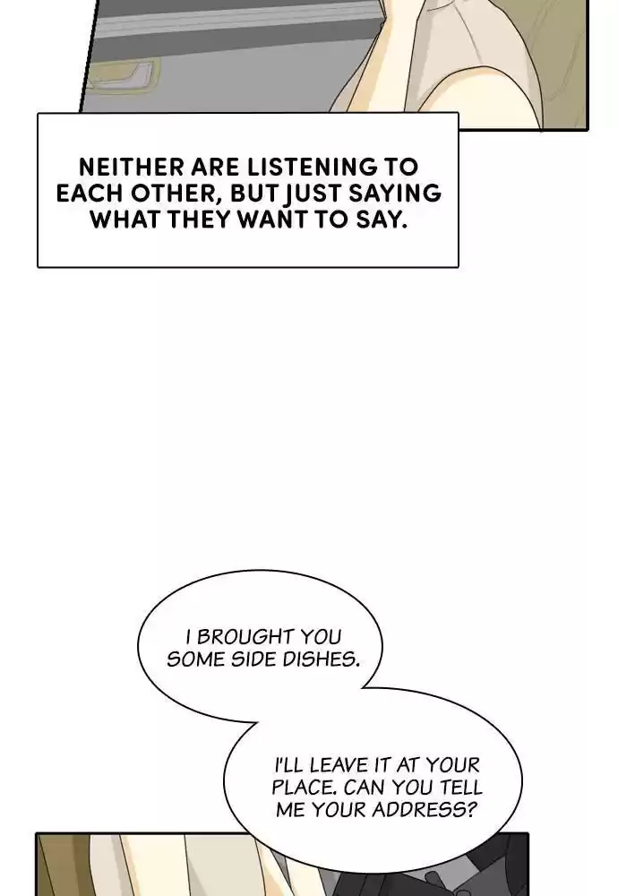 A Falling Cohabitation Chapter 60