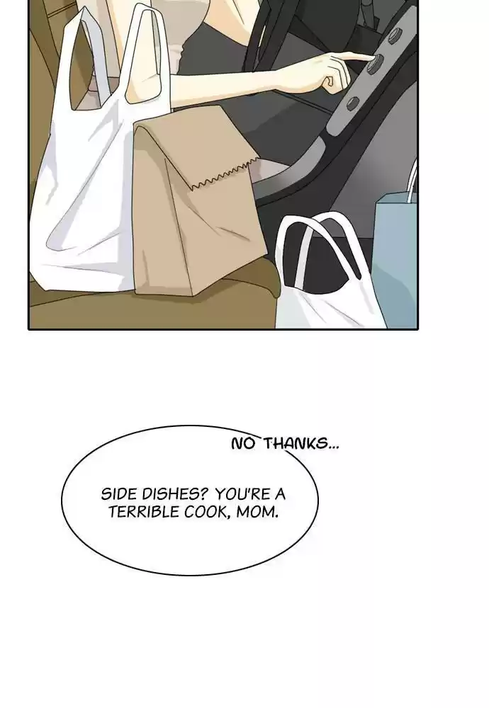 A Falling Cohabitation Chapter 60