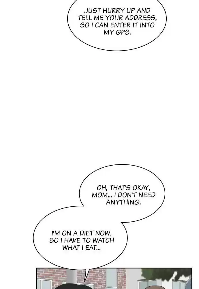 A Falling Cohabitation Chapter 60