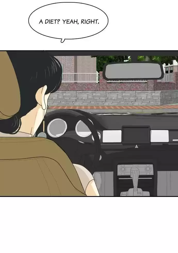 A Falling Cohabitation Chapter 60