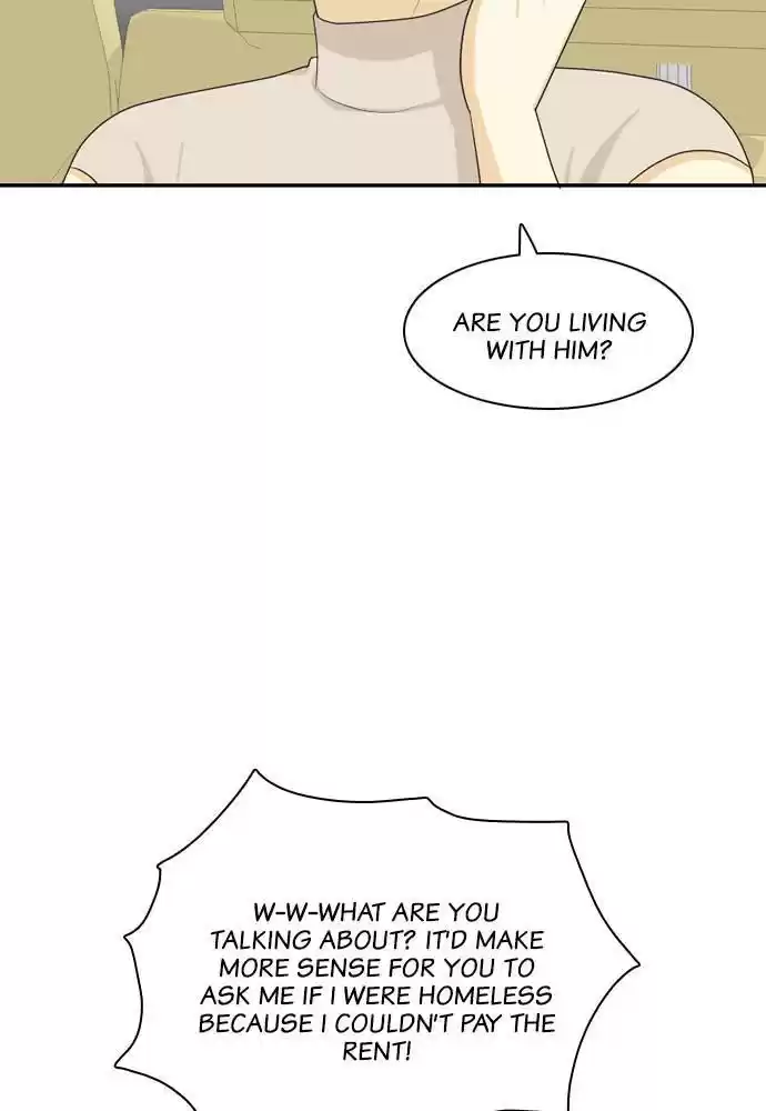 A Falling Cohabitation Chapter 60