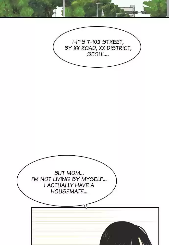 A Falling Cohabitation Chapter 60