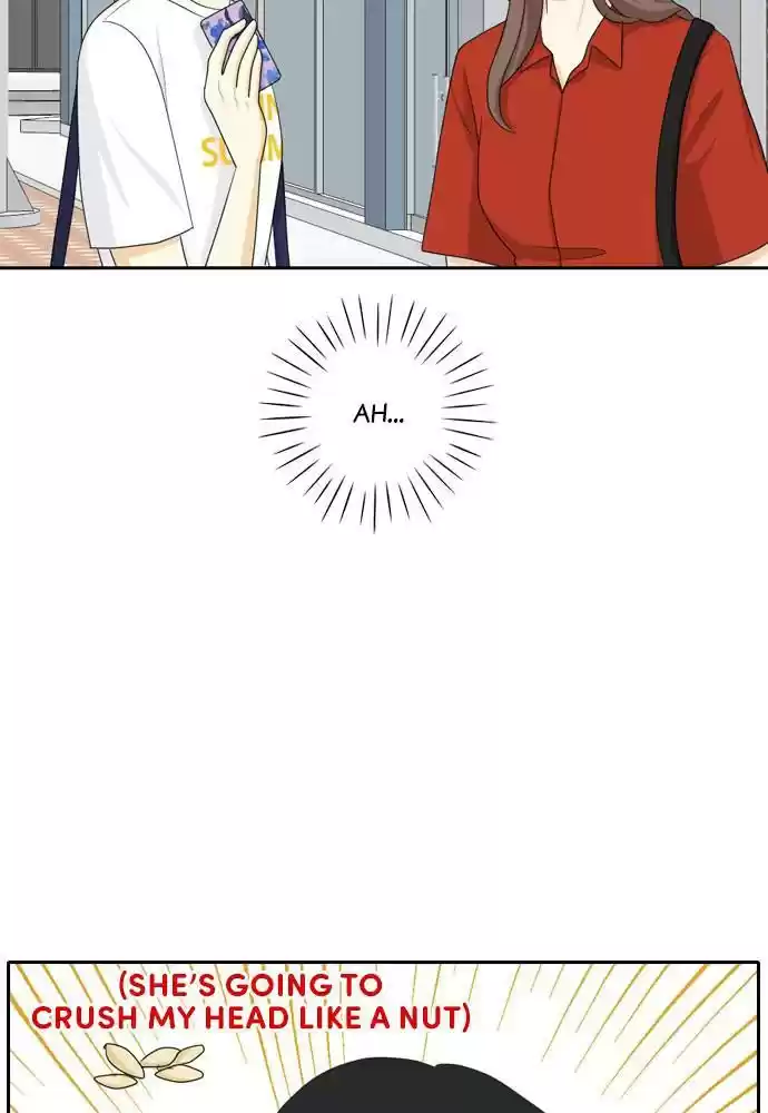 A Falling Cohabitation Chapter 60