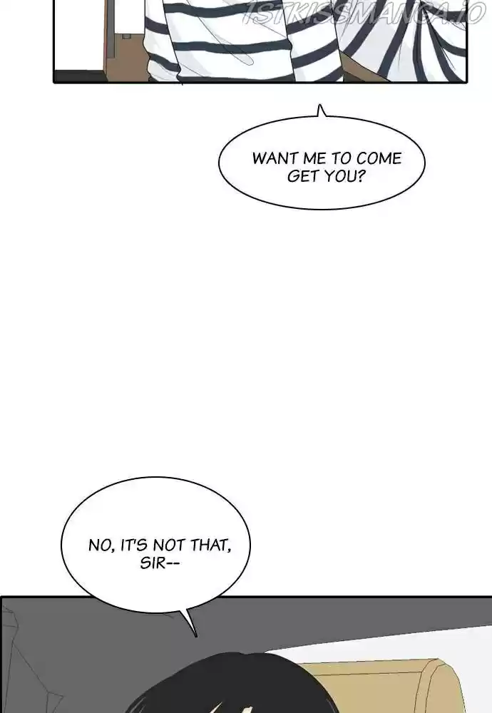 A Falling Cohabitation Chapter 61