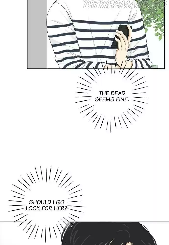 A Falling Cohabitation Chapter 61