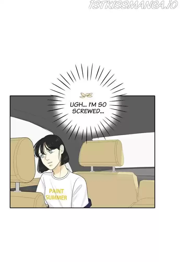 A Falling Cohabitation Chapter 61