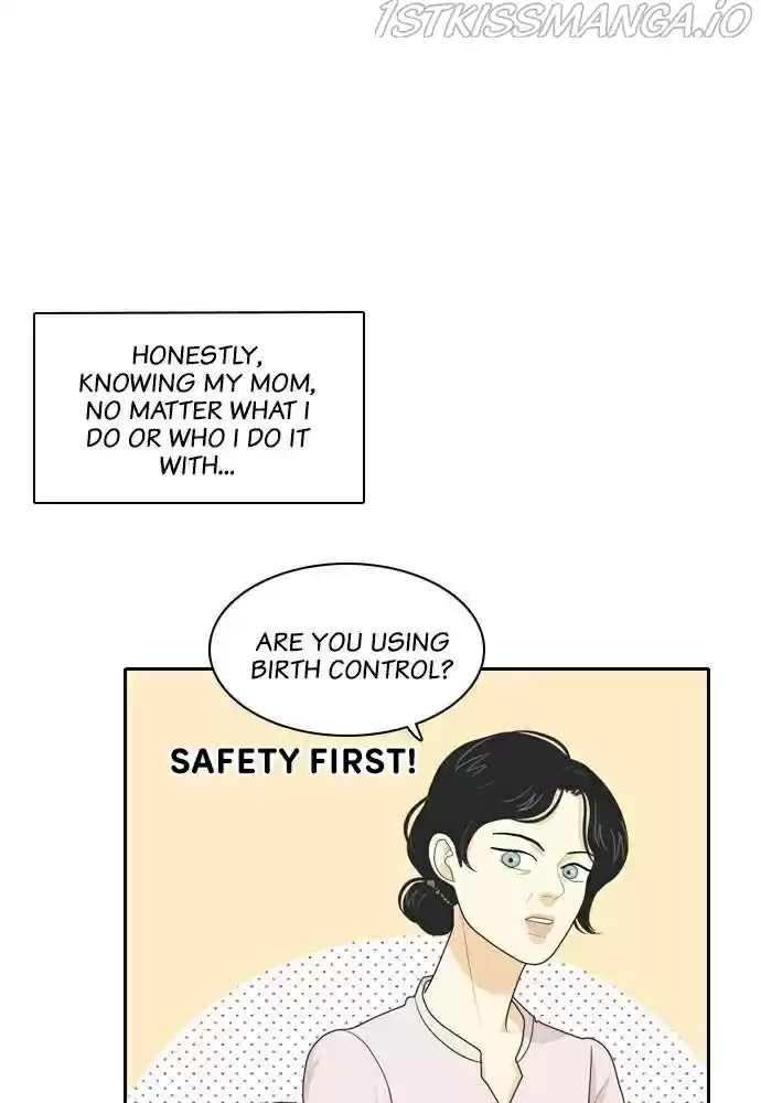 A Falling Cohabitation Chapter 61