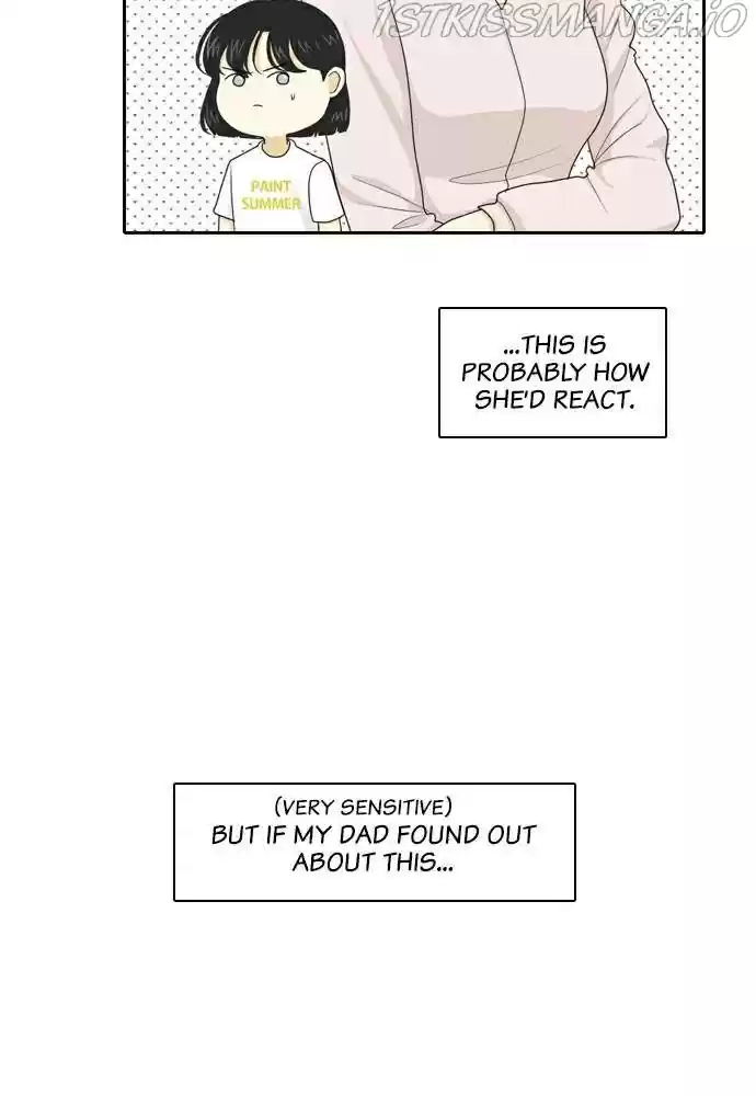 A Falling Cohabitation Chapter 61