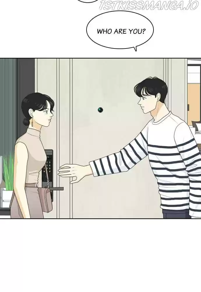 A Falling Cohabitation Chapter 61