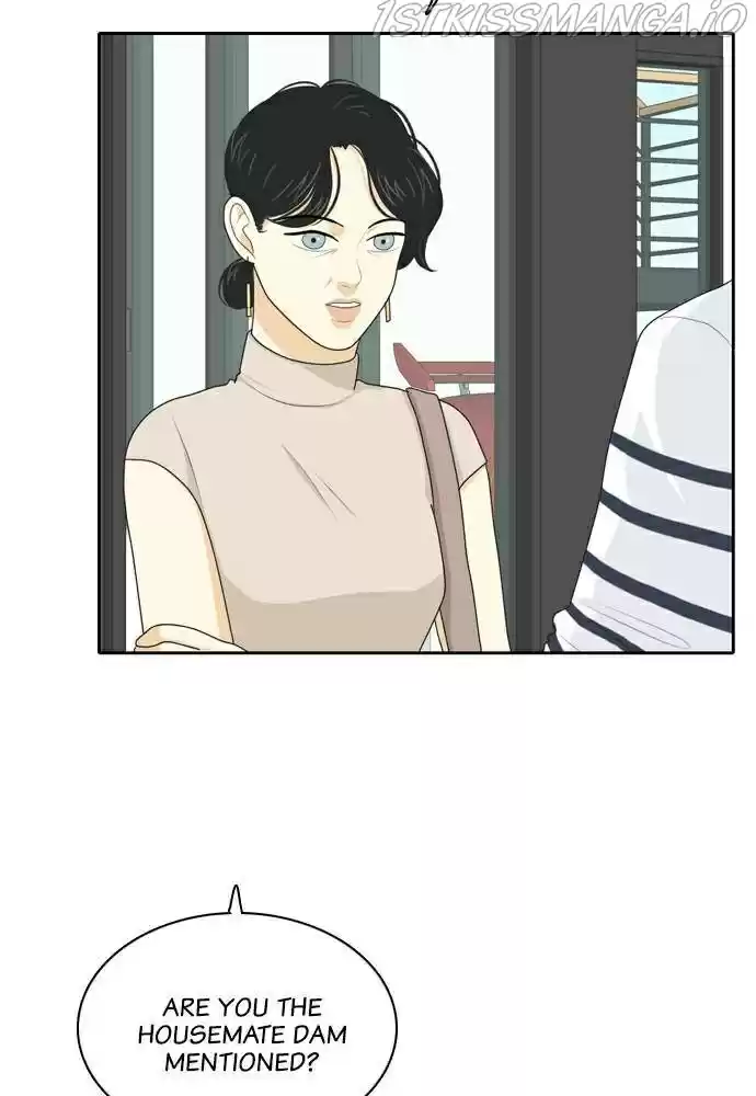 A Falling Cohabitation Chapter 61