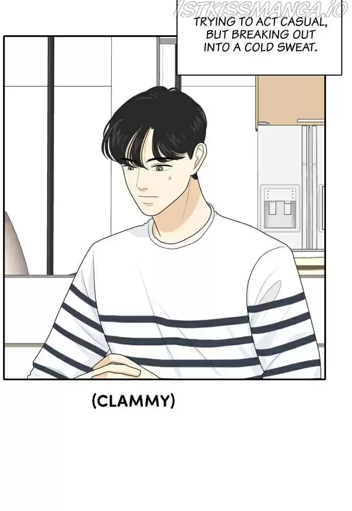 A Falling Cohabitation Chapter 61