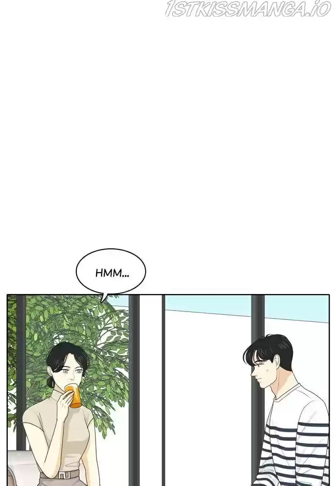 A Falling Cohabitation Chapter 61