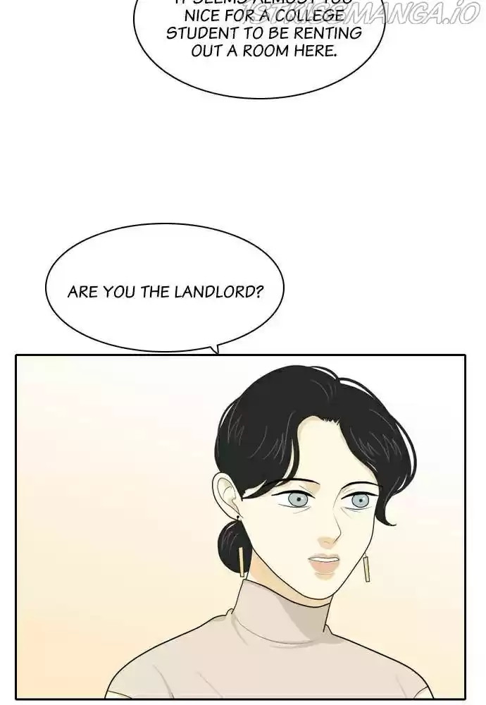 A Falling Cohabitation Chapter 61