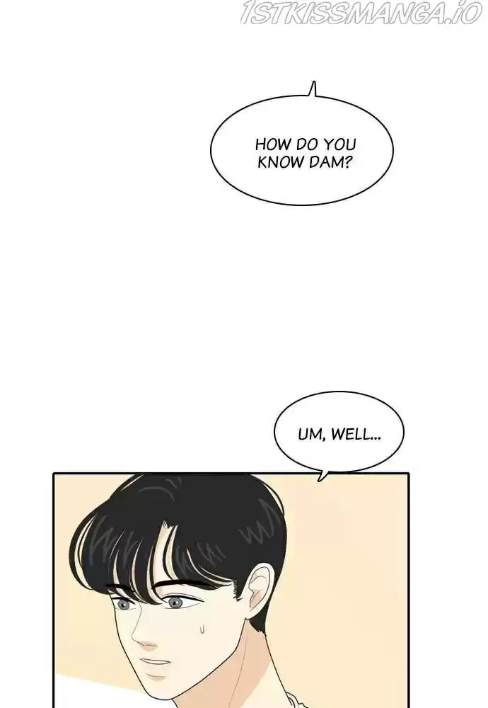 A Falling Cohabitation Chapter 61