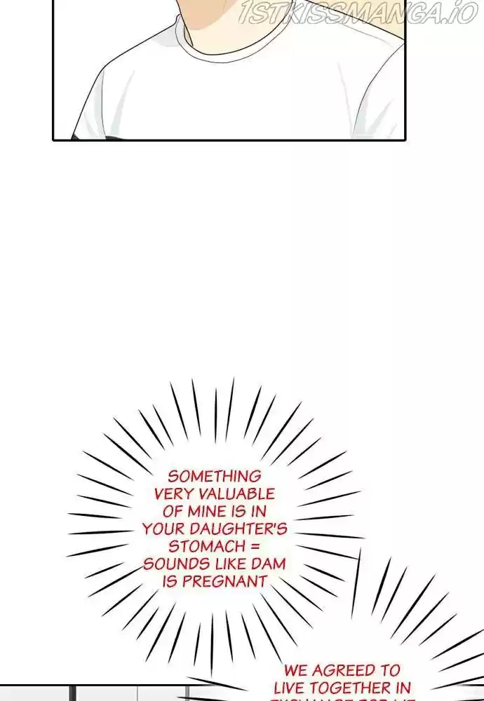 A Falling Cohabitation Chapter 61