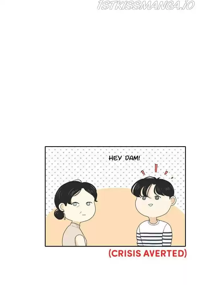 A Falling Cohabitation Chapter 61