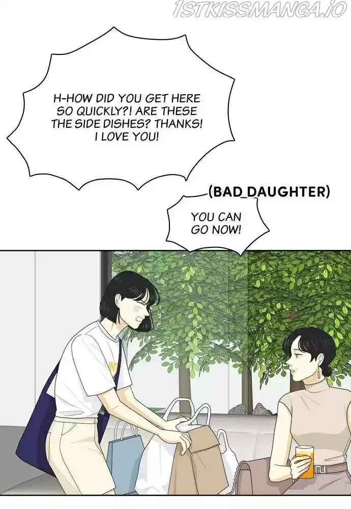 A Falling Cohabitation Chapter 61