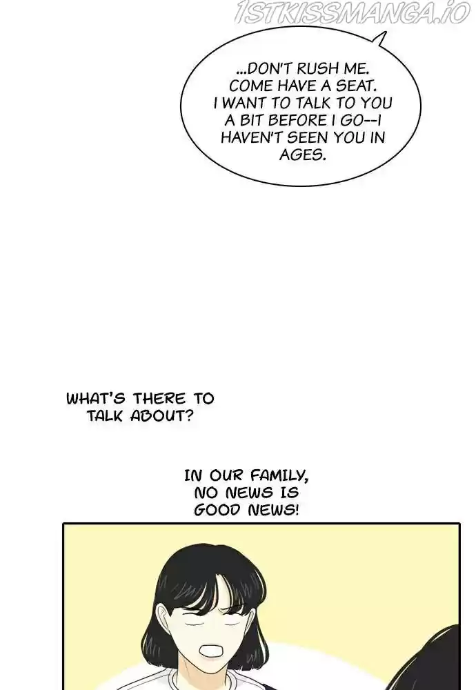 A Falling Cohabitation Chapter 61