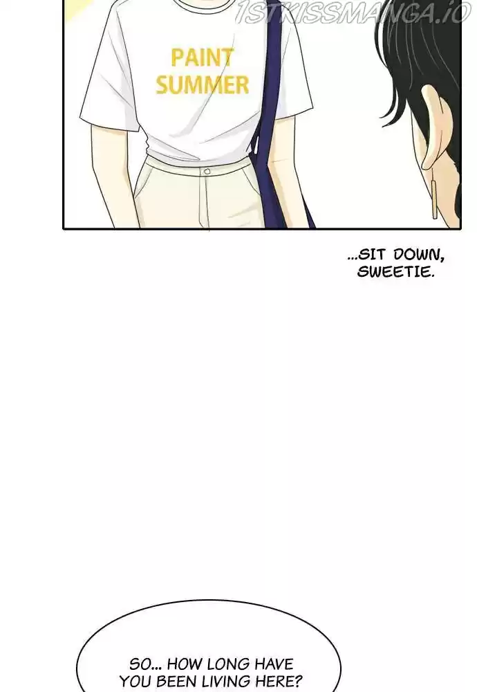 A Falling Cohabitation Chapter 61