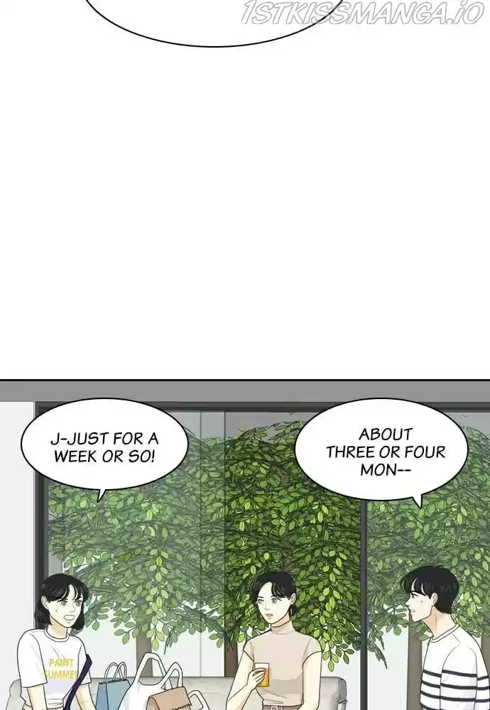 A Falling Cohabitation Chapter 61