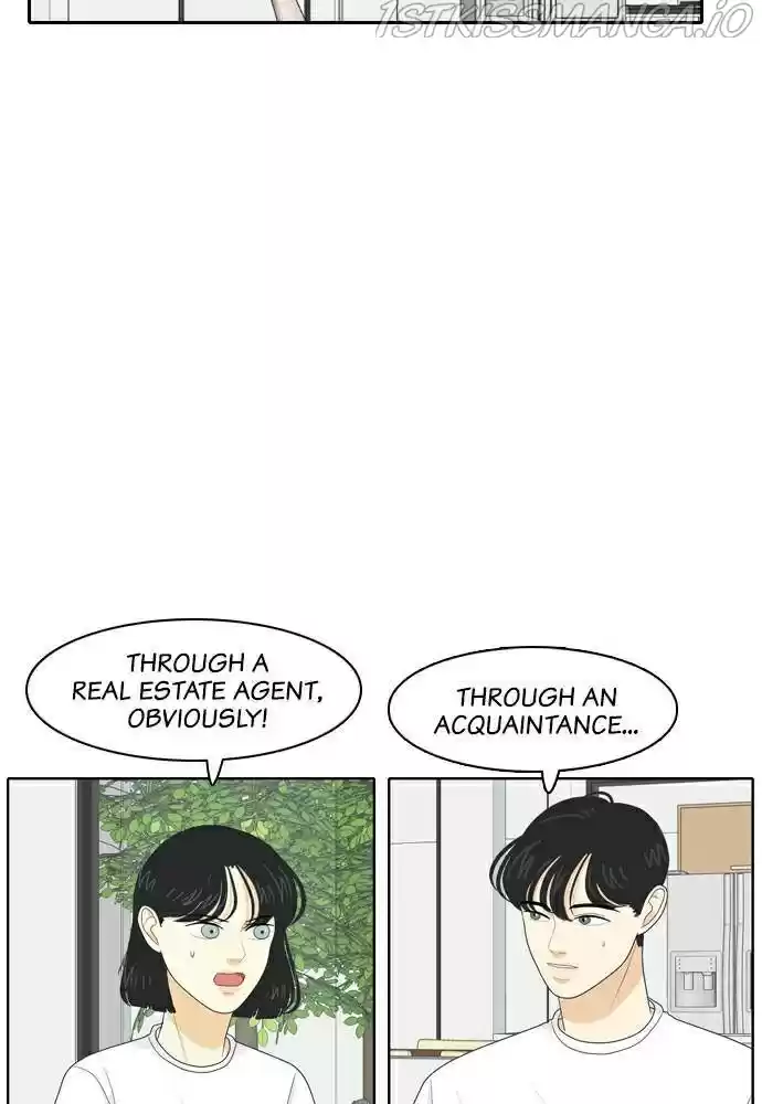 A Falling Cohabitation Chapter 61