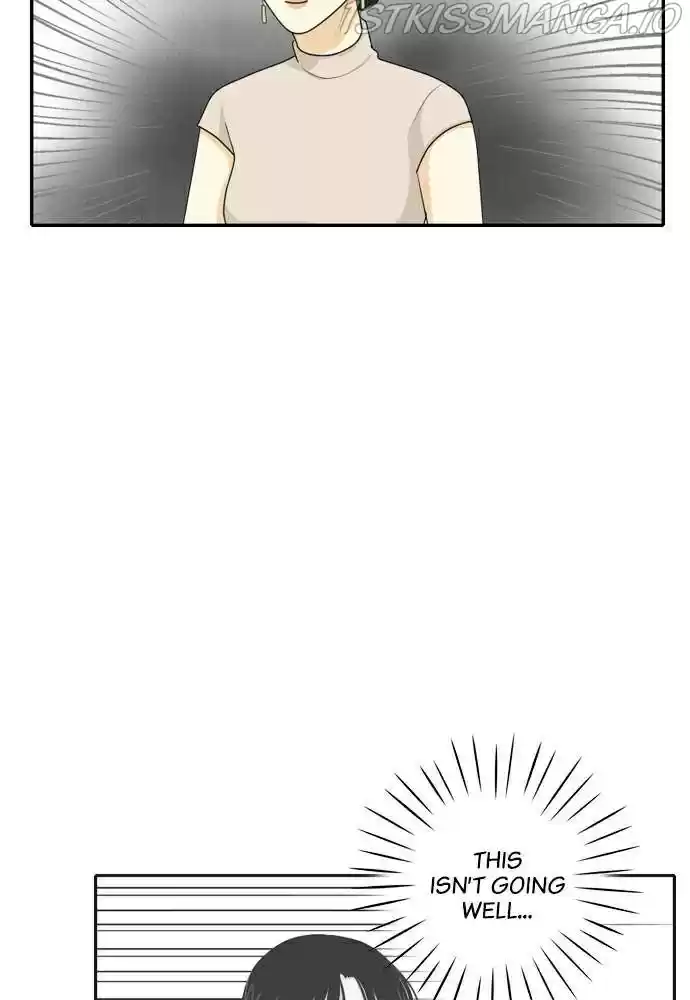 A Falling Cohabitation Chapter 61