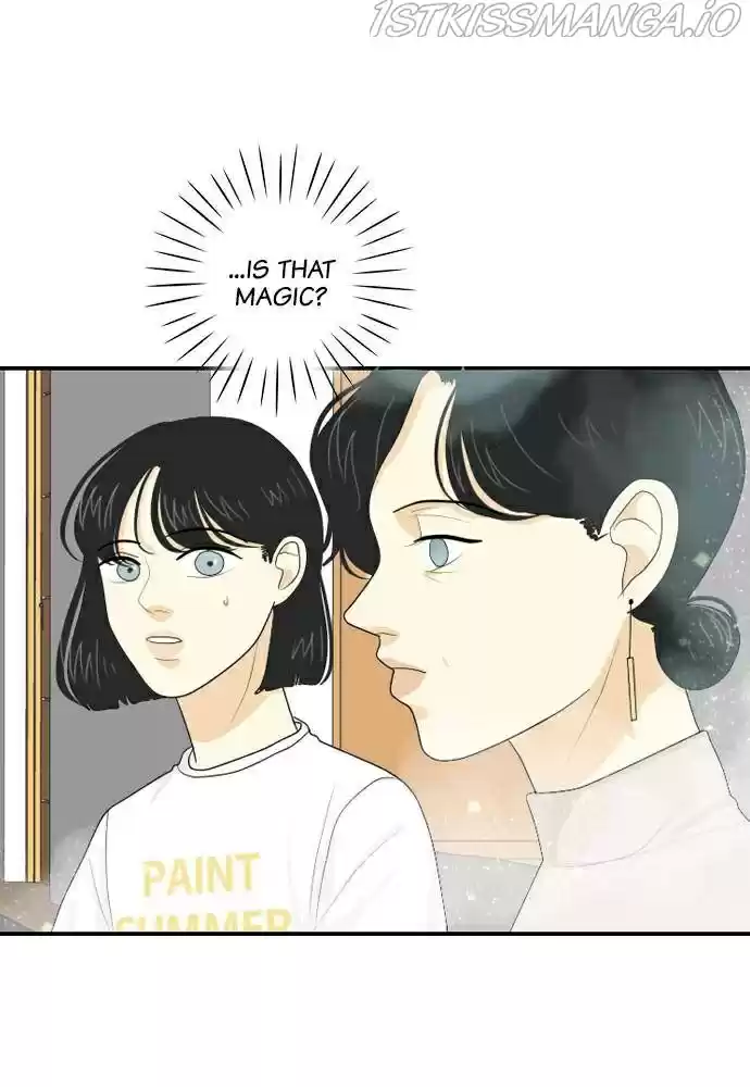 A Falling Cohabitation Chapter 61