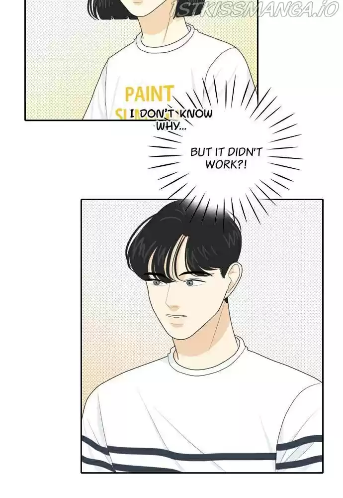 A Falling Cohabitation Chapter 61