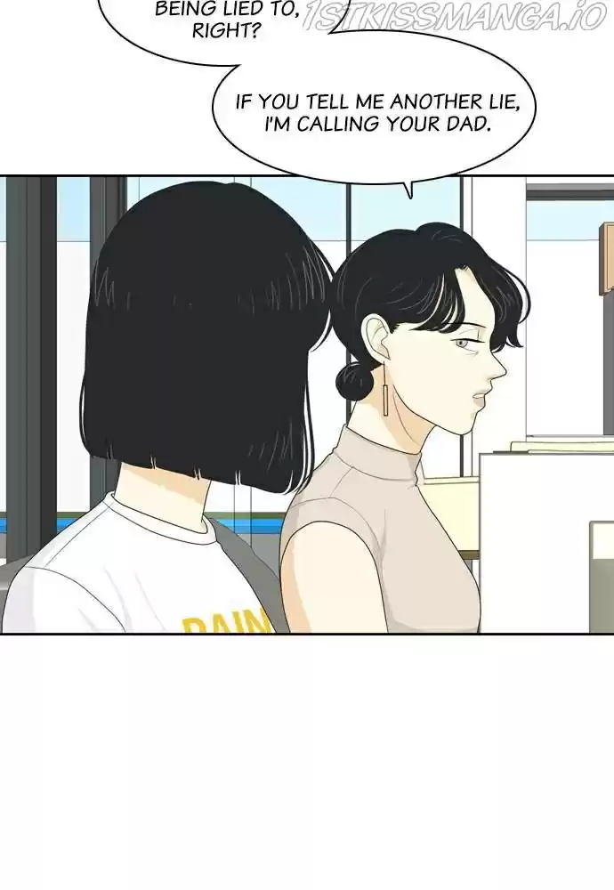 A Falling Cohabitation Chapter 61