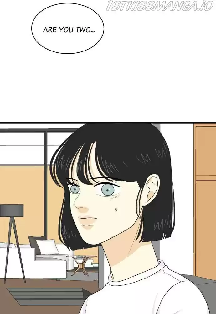 A Falling Cohabitation Chapter 61