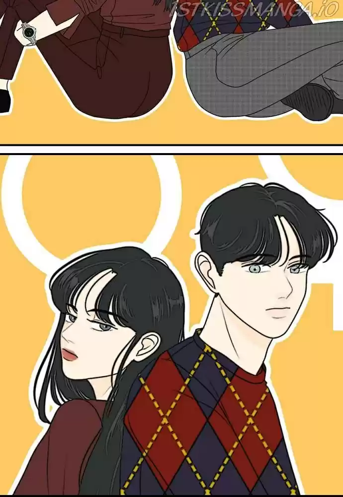 A Falling Cohabitation Chapter 61