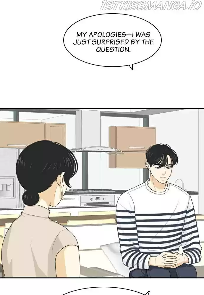 A Falling Cohabitation Chapter 62