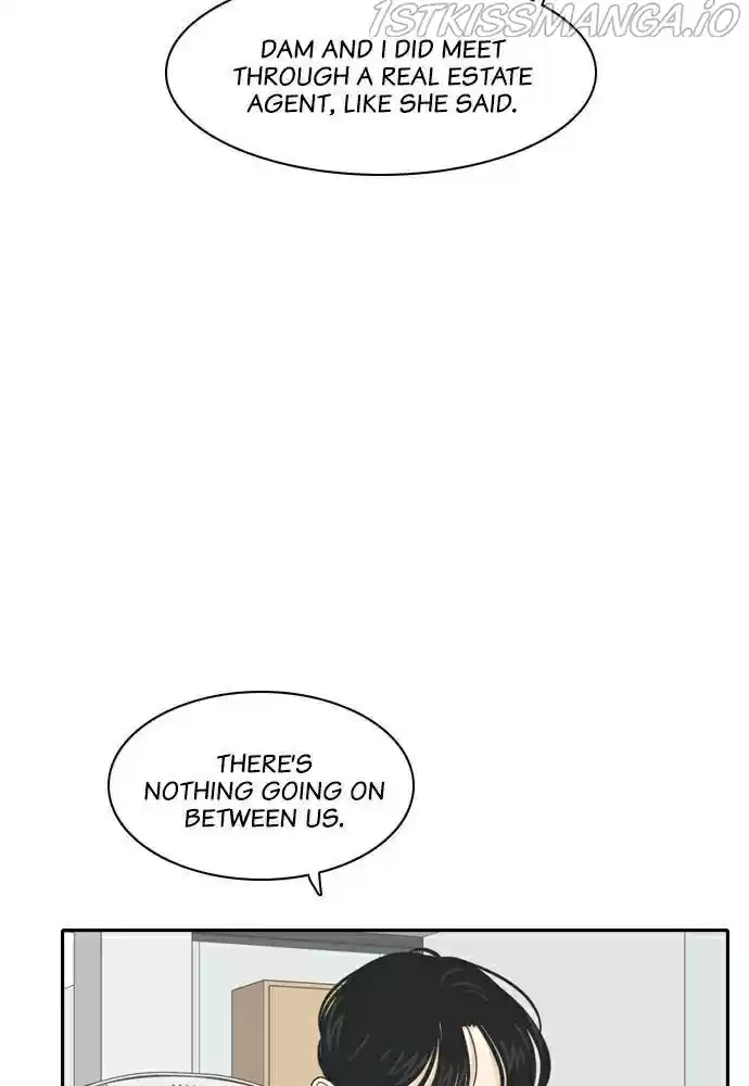 A Falling Cohabitation Chapter 62