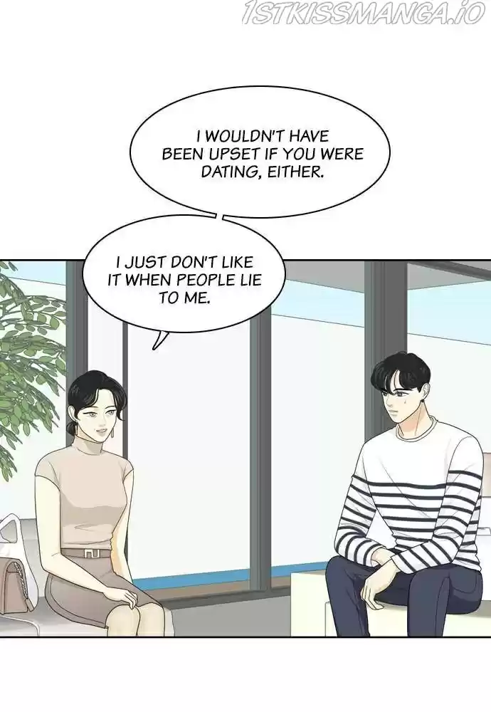 A Falling Cohabitation Chapter 62