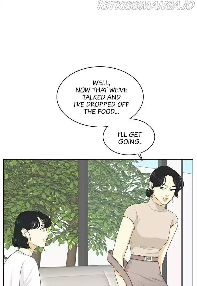 A Falling Cohabitation Chapter 62