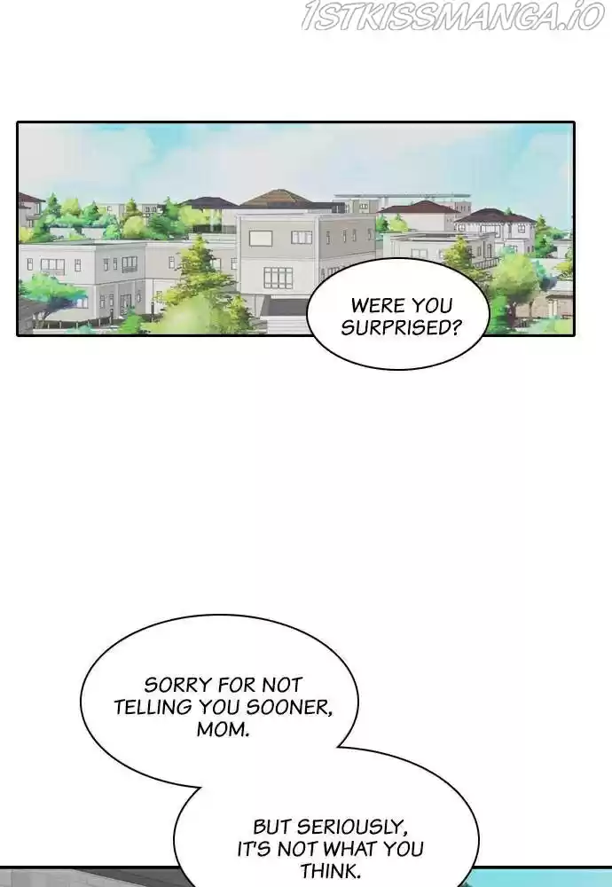 A Falling Cohabitation Chapter 62