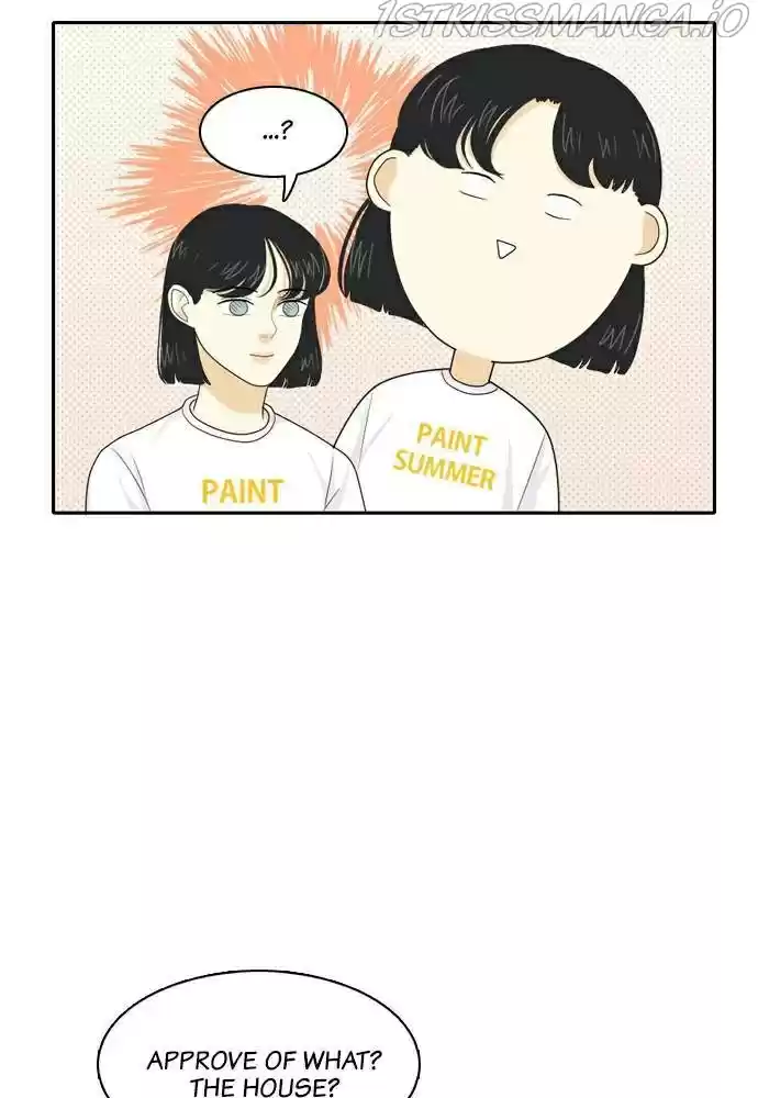 A Falling Cohabitation Chapter 62