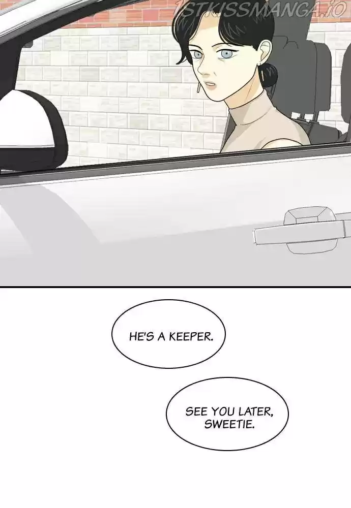 A Falling Cohabitation Chapter 62