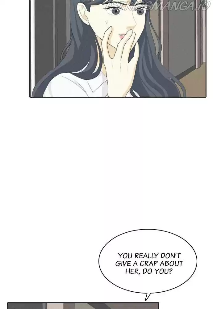 A Falling Cohabitation Chapter 62