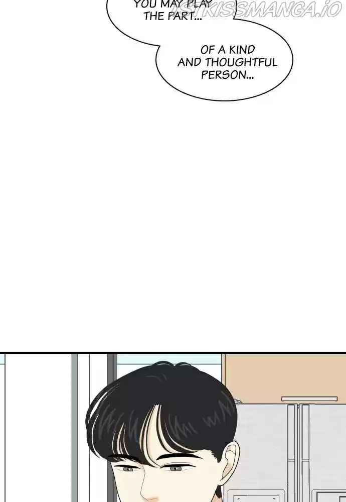 A Falling Cohabitation Chapter 62