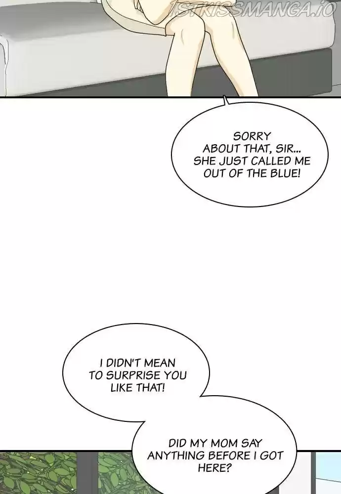 A Falling Cohabitation Chapter 62