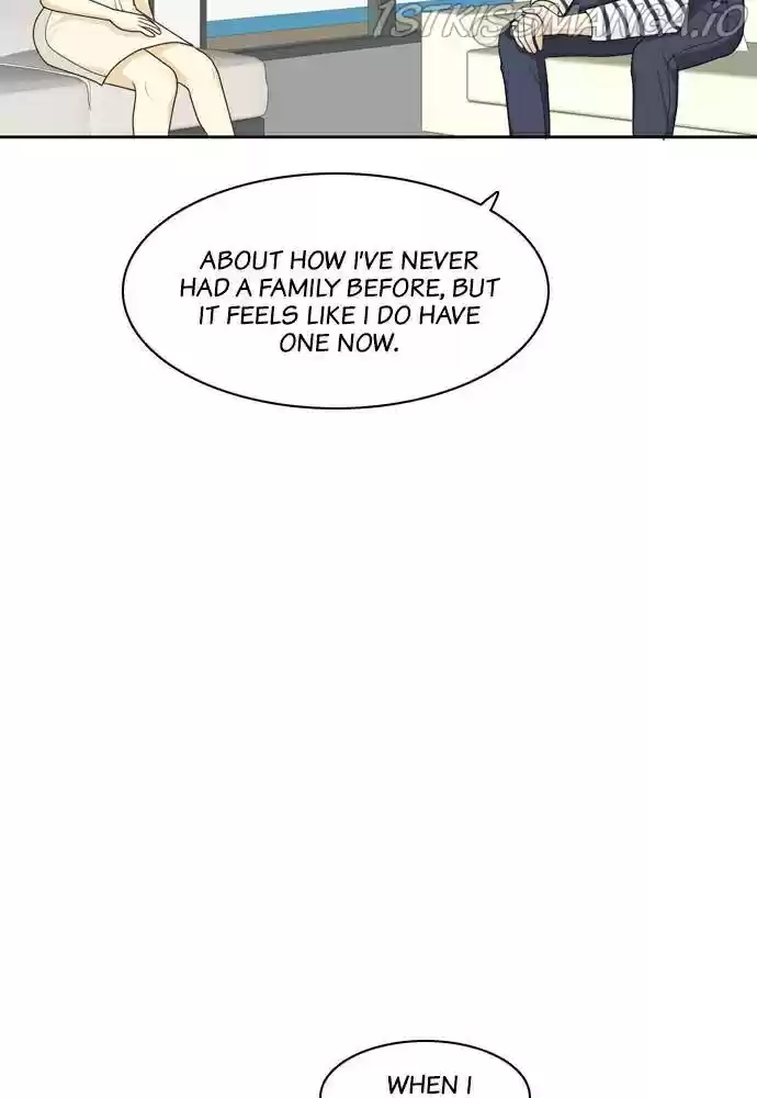 A Falling Cohabitation Chapter 62