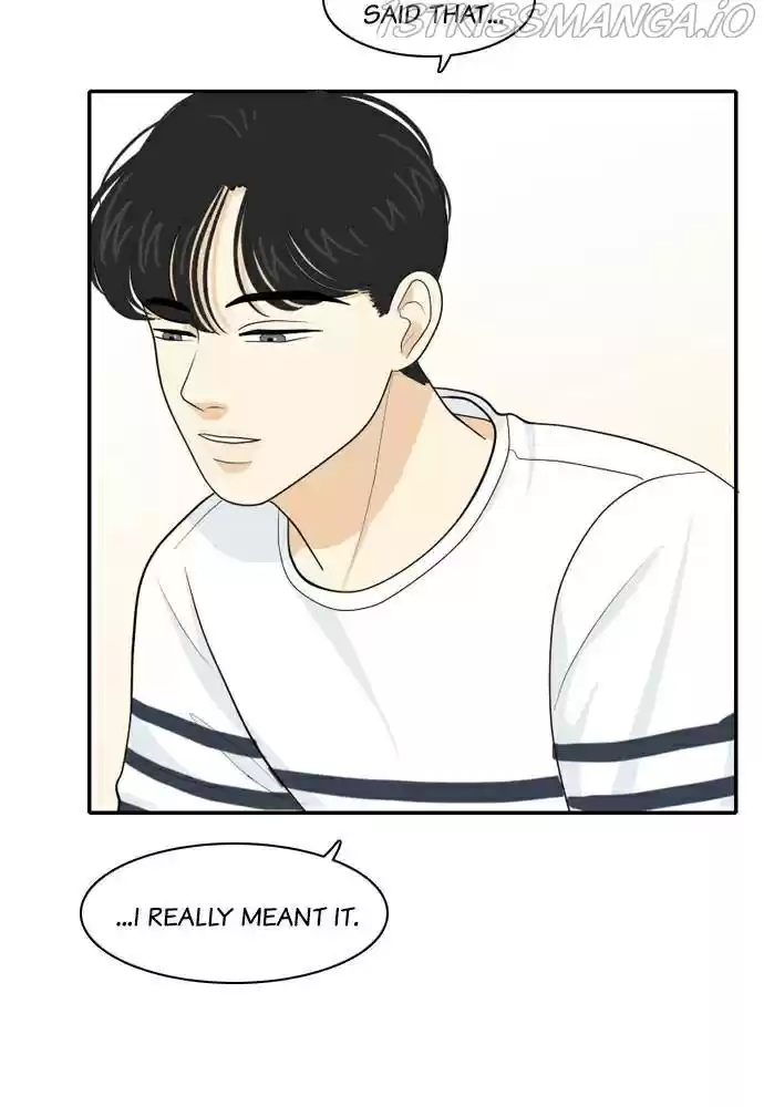 A Falling Cohabitation Chapter 62