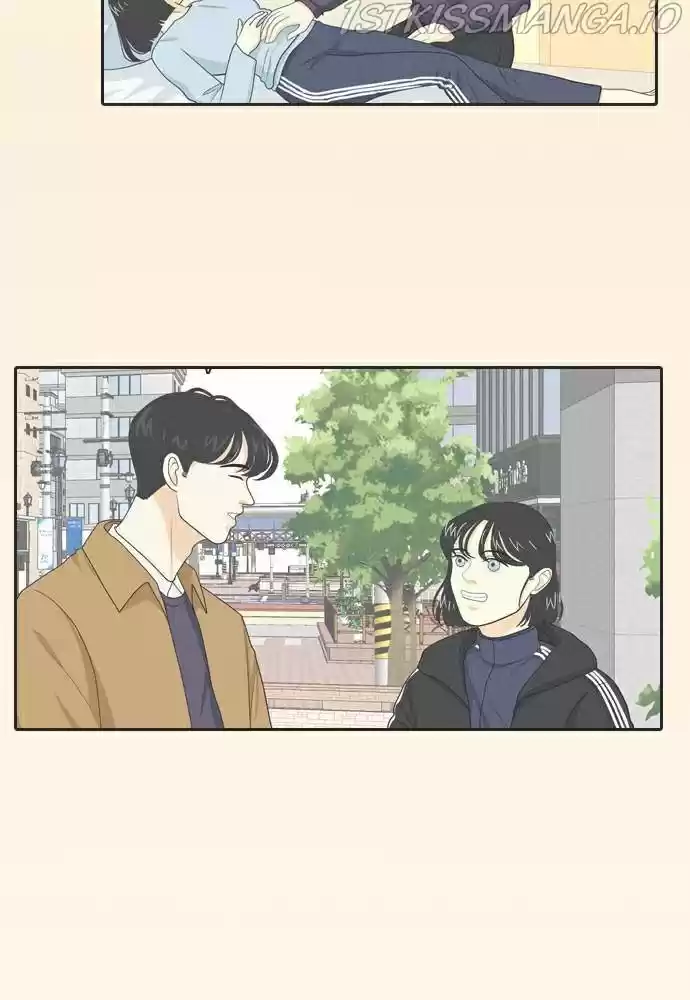 A Falling Cohabitation Chapter 62